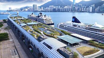 Dorsett Kai Tak