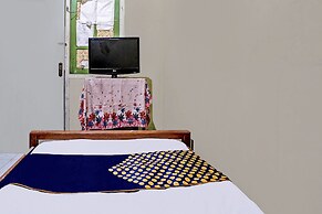 OYO 92267 Nurul Homestay Syariah