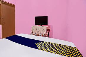 OYO 92267 Nurul Homestay Syariah