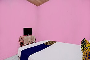 OYO 92267 Nurul Homestay Syariah