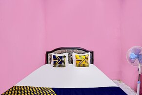 OYO 92267 Nurul Homestay Syariah