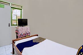 OYO 92267 Nurul Homestay Syariah