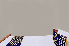 OYO 92267 Nurul Homestay Syariah