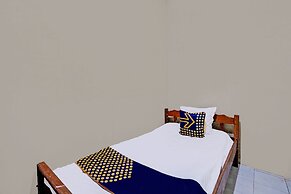 OYO 92267 Nurul Homestay Syariah