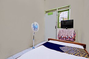 OYO 92267 Nurul Homestay Syariah