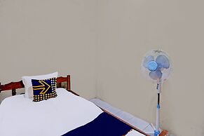 OYO 92267 Nurul Homestay Syariah