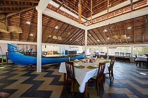 Seclude Kerala Marari Sands