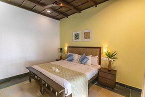 Seclude Kerala Marari Sands