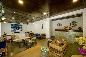 Seclude Kerala Marari Sands