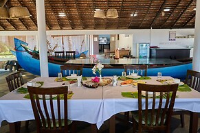 Seclude Kerala Marari Sands