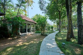 Seclude Kerala Marari Sands