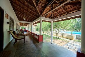 Seclude Kerala Marari Sands