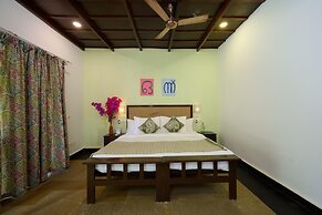 Seclude Kerala Marari Sands