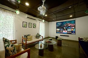 Seclude Kerala Marari Sands