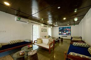 Seclude Kerala Marari Sands