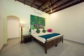 Seclude Kerala Marari Sands