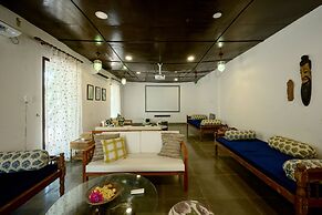 Seclude Kerala Marari Sands