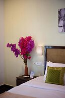 Seclude Kerala Marari Sands