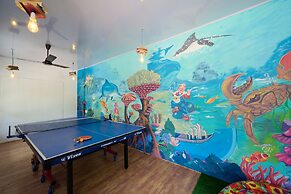 Seclude Kerala Marari Sands