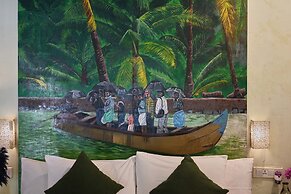 Seclude Kerala Marari Sands