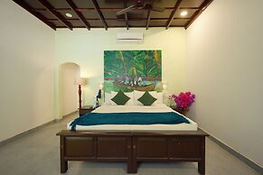 Seclude Kerala Marari Sands