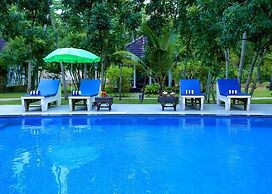 Seclude Kerala Marari Sands