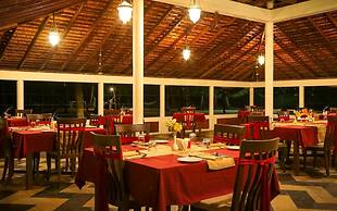 Seclude Kerala Marari Sands