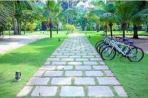 Seclude Kerala Marari Sands