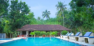 Seclude Kerala Marari Sands