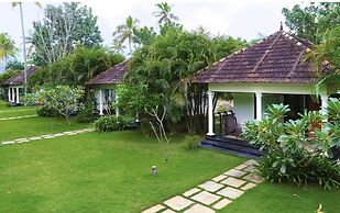 Seclude Kerala Marari Sands