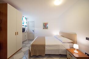 Gioia 13 - Quadrupla Duplex