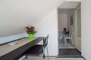 Gioia 13 - Quadrupla Duplex