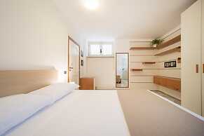 Gioia 13 - Quadrupla Duplex