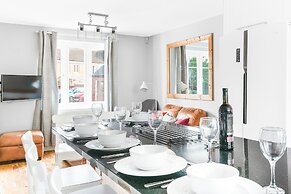 Quiet Peaceful Location