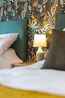 Quiet Peaceful Location