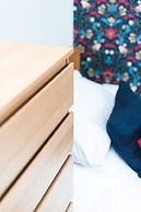 Quiet Peaceful Location