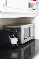 Quiet Peaceful Location