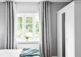 Quiet Peaceful Location