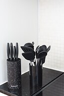 Quiet Peaceful Location