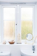 Quiet Peaceful Location