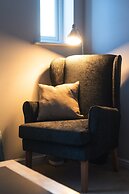 Quiet Peaceful Location