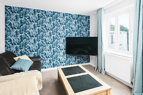 Quiet Peaceful Location