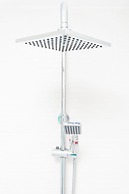 Quiet Peaceful Location