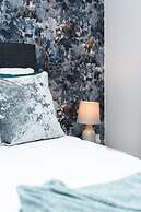 Quiet Peaceful Location