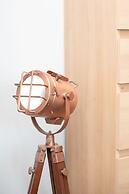 Quiet Peaceful Location