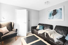 Quiet Peaceful Location