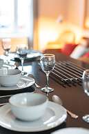 Quiet Peaceful Location