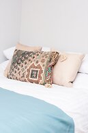 Quiet Peaceful Location