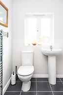 Quiet Peaceful Location