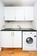 Quiet Peaceful Location